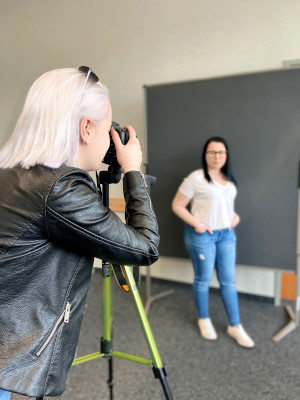 Fotoworkshop